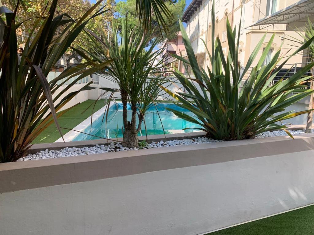 Hotel Audi Frontemare Rimini Dış mekan fotoğraf