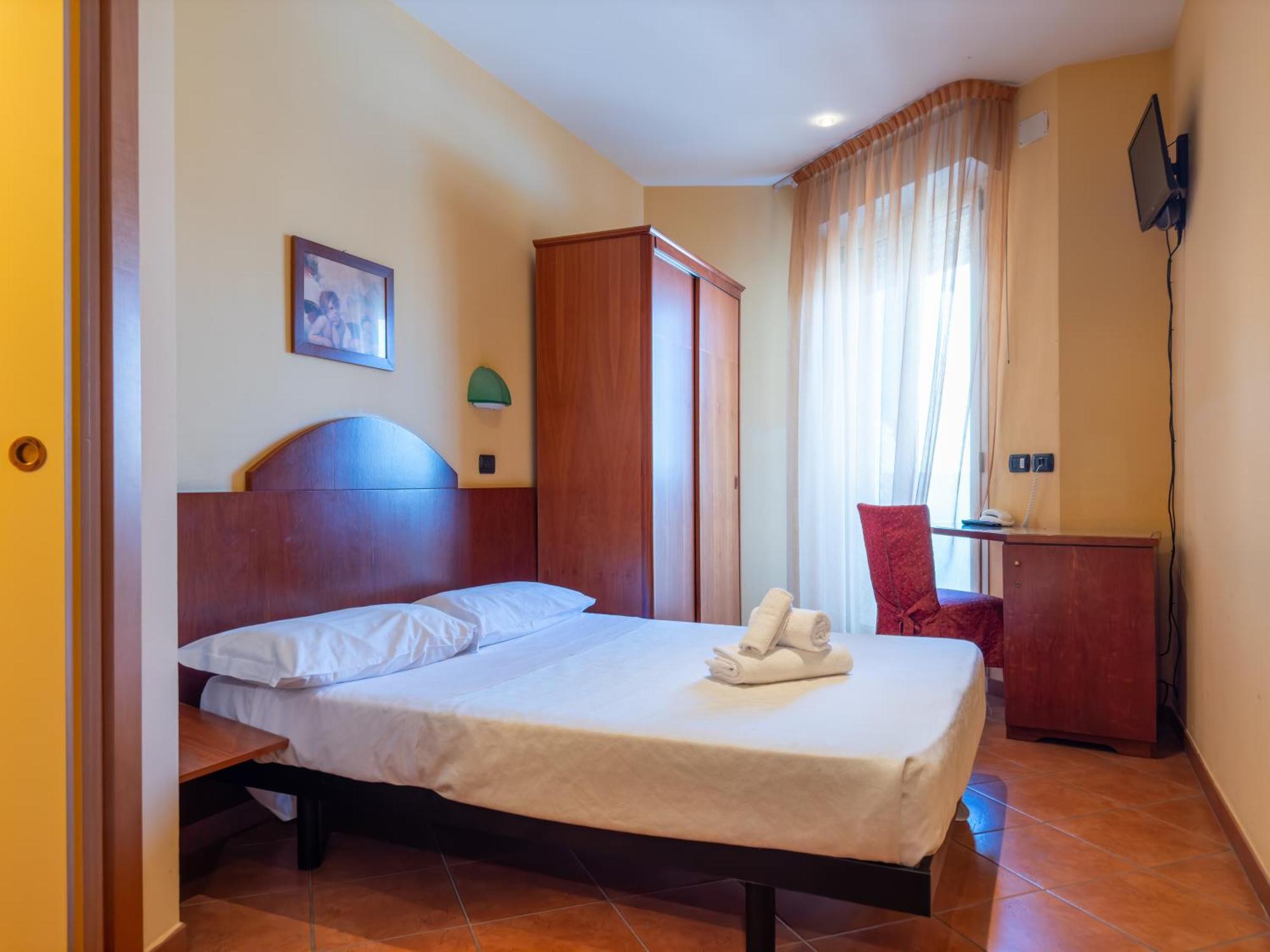 Hotel Audi Frontemare Rimini Dış mekan fotoğraf