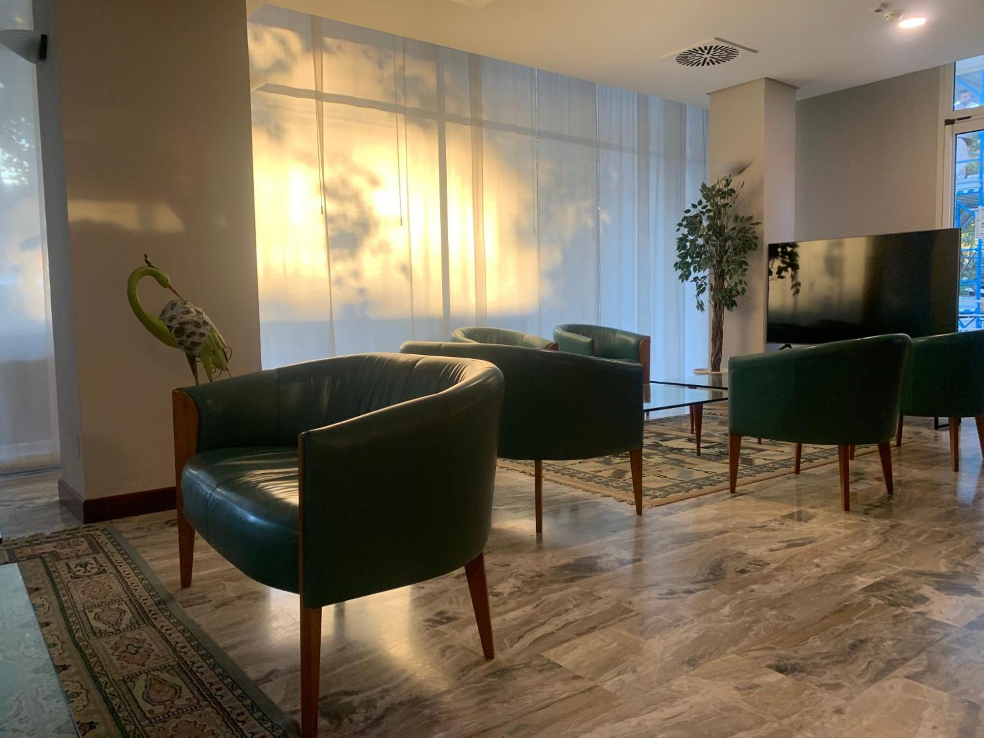Hotel Audi Frontemare Rimini Dış mekan fotoğraf