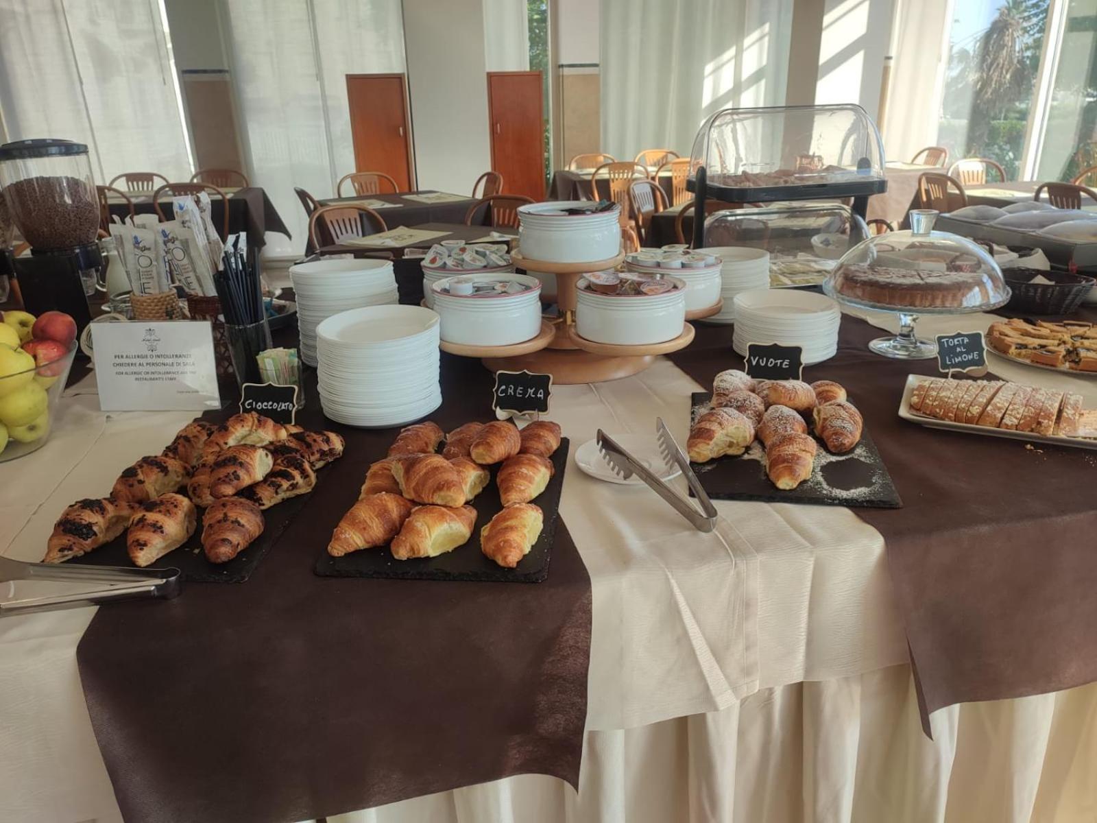 Hotel Audi Frontemare Rimini Dış mekan fotoğraf