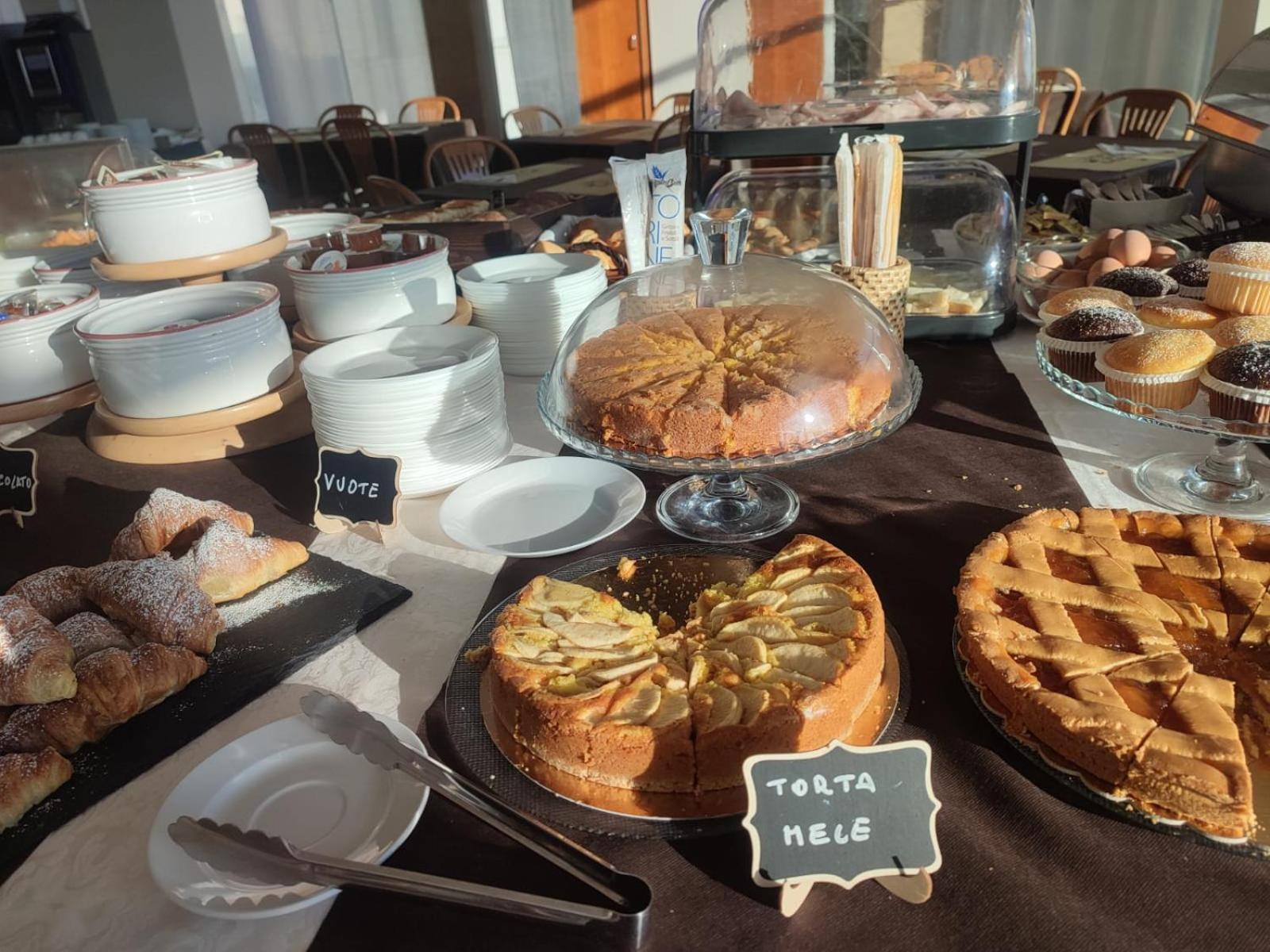 Hotel Audi Frontemare Rimini Dış mekan fotoğraf