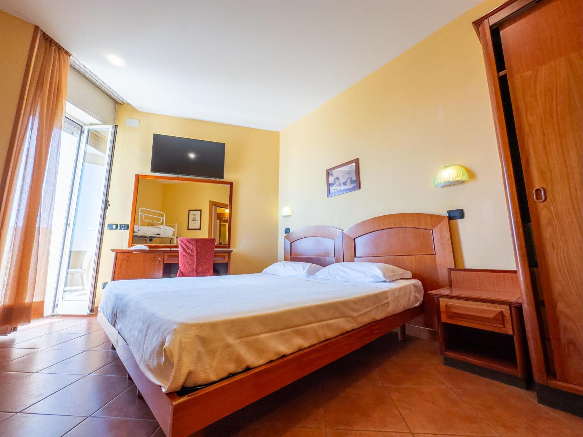 Hotel Audi Frontemare Rimini Dış mekan fotoğraf