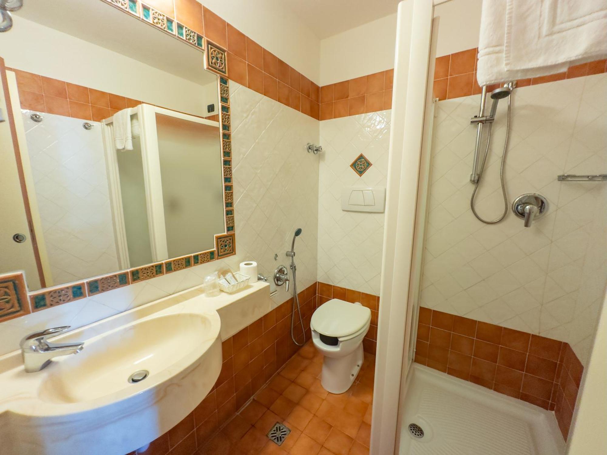 Hotel Audi Frontemare Rimini Dış mekan fotoğraf