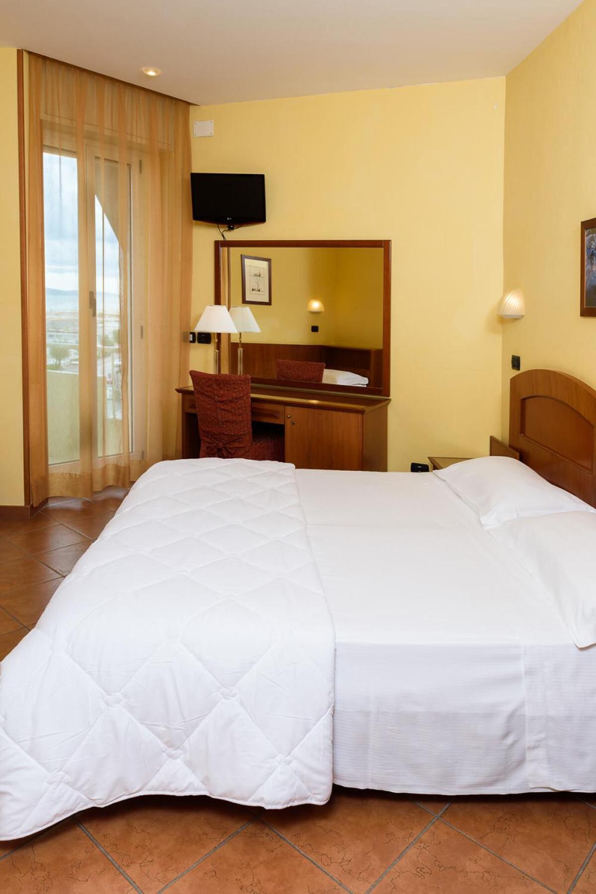 Hotel Audi Frontemare Rimini Dış mekan fotoğraf
